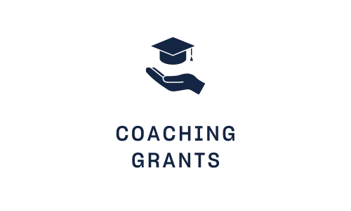 coaching grants